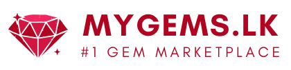 MyGems.lk - #1 Gem Marketplace in Sri Lanka
